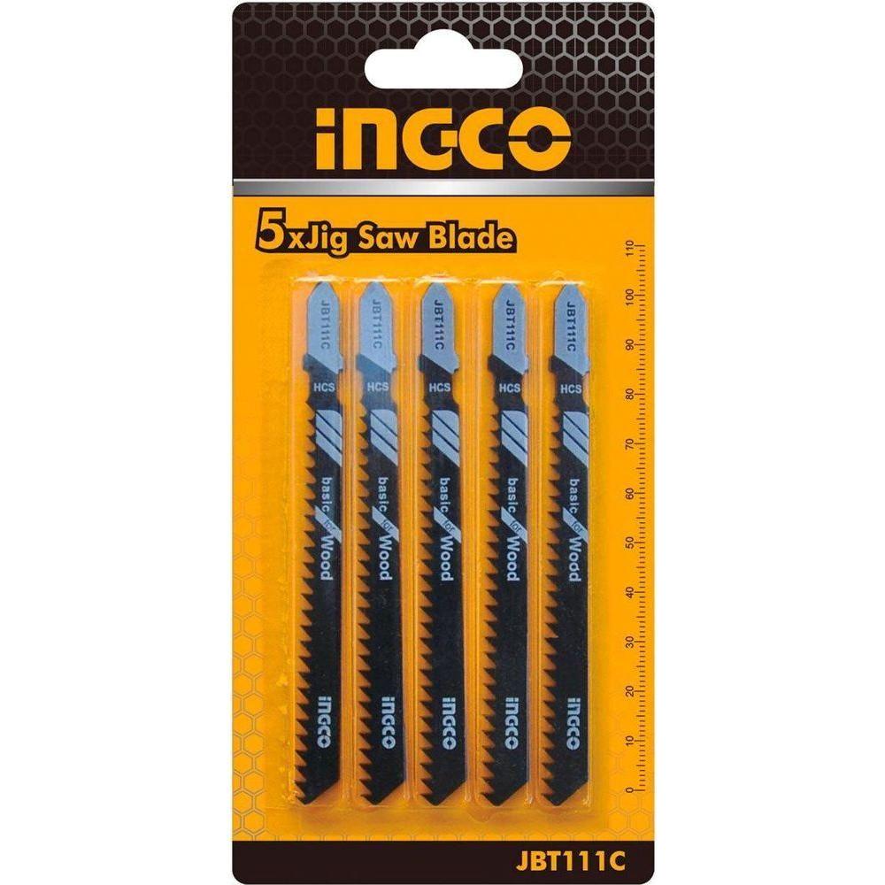 Ingco Jigsaw Blade - KHM Megatools Corp. Ingco Jigsaw Blade - KHM Megatools Corp.